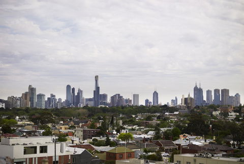 The Cullen Melbourne - Art Series - Sydneys Hotel 30