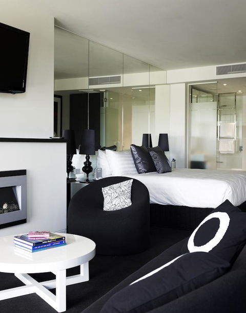 The Cullen Melbourne - Art Series - Sydneys Hotel 26