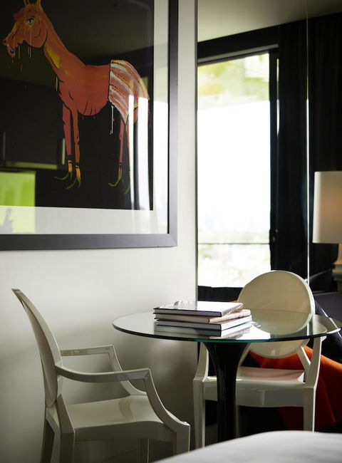 The Cullen Melbourne - Art Series - Sydneys Hotel 1