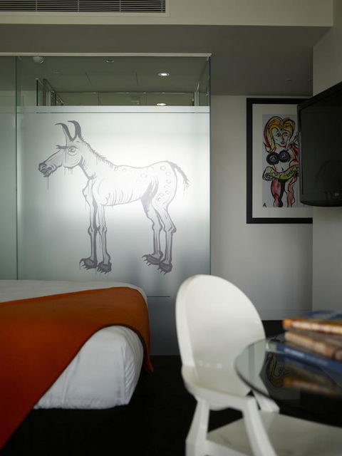 The Cullen Melbourne - Art Series - Sydneys Hotel 9