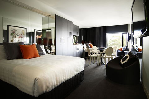 The Cullen Melbourne - Art Series - Sydneys Hotel 16