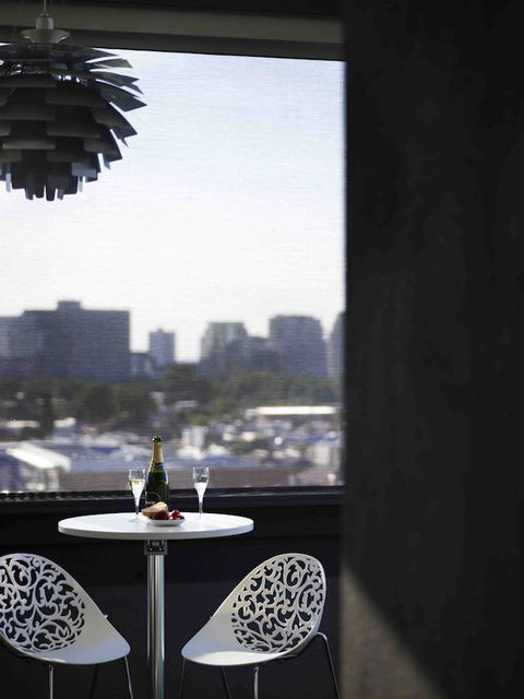 The Cullen Melbourne - Art Series - Sydneys Hotel 40