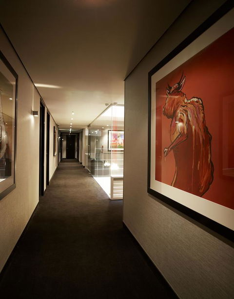 The Cullen Melbourne - Art Series - Sydneys Hotel 33