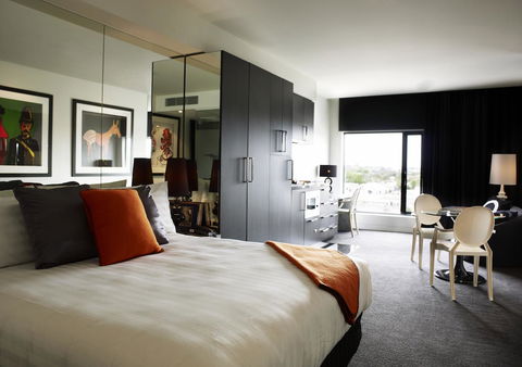 The Cullen Melbourne - Art Series - Sydneys Hotel 3