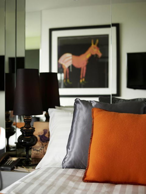The Cullen Melbourne - Art Series - Sydneys Hotel 8