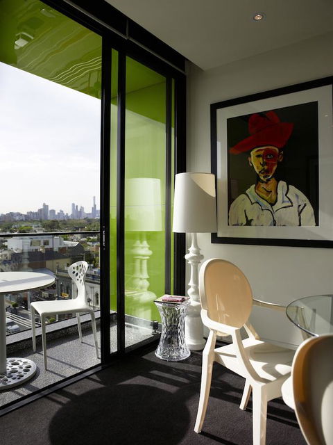The Cullen Melbourne - Art Series - Sydneys Hotel 5