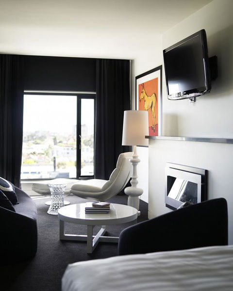 The Cullen Melbourne - Art Series - Sydneys Hotel 13