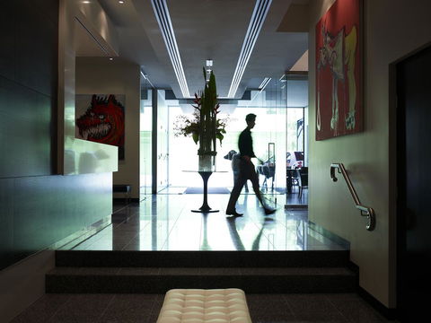 The Cullen Melbourne - Art Series - Sydneys Hotel 28