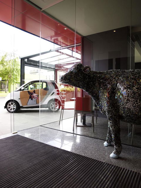 The Cullen Melbourne - Art Series - Sydneys Hotel 37