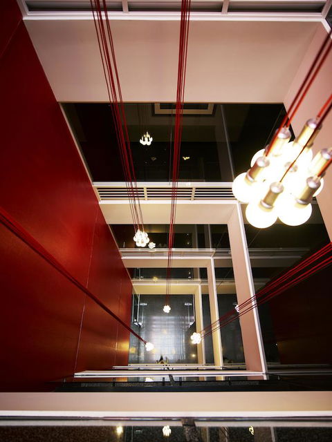 The Cullen Melbourne - Art Series - Sydneys Hotel 4