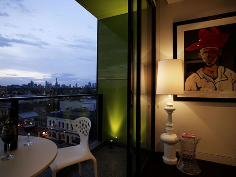 The Cullen Melbourne - Art Series - Sydneys Hotel 14