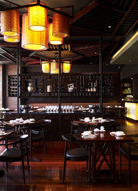 The Cullen Melbourne - Art Series - Sydneys Hotel 35