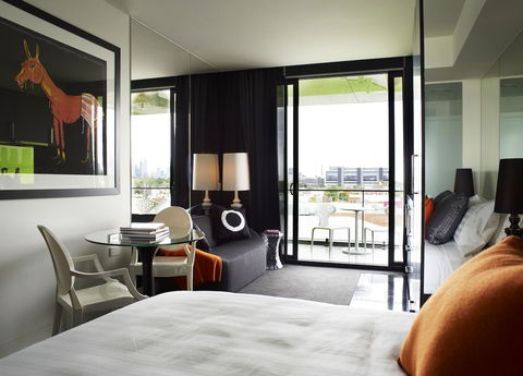 The Cullen Melbourne - Art Series - Sydneys Hotel 27
