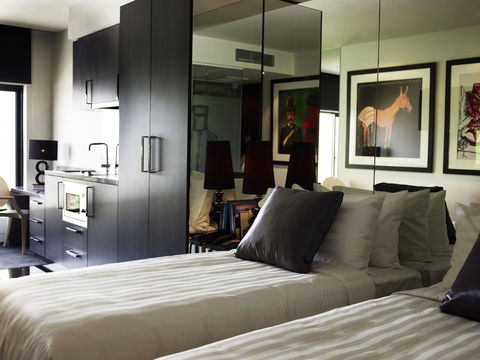 The Cullen Melbourne - Art Series - Sydneys Hotel 18