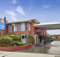 Comfort Inn The International - Sydneys Hotel