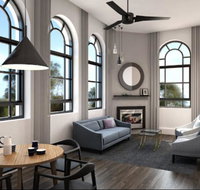 Devlin Apartments - Sydneys Hotel