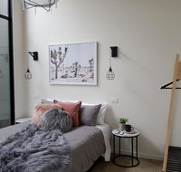 THE WAREHOUSE APARTMENTS - Sydneys Hotel