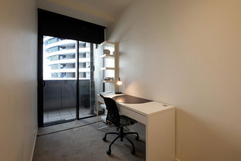 ACD Apartments - Sydneys Hotel 34