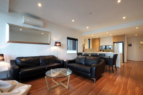 ACD Apartments - Sydneys Hotel 39