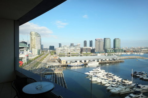 ACD Apartments - Sydneys Hotel 32