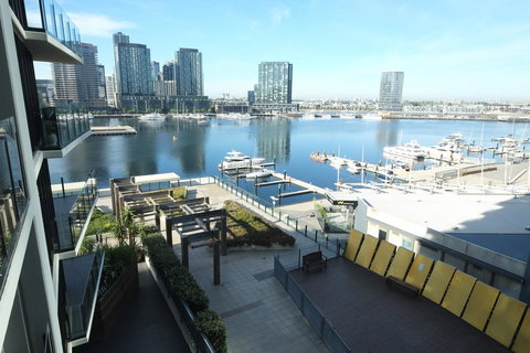 ACD Apartments - Sydneys Hotel 12