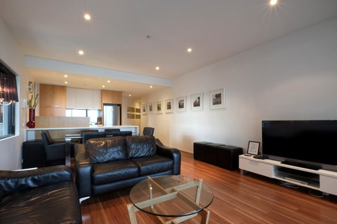 ACD Apartments - Sydneys Hotel 38