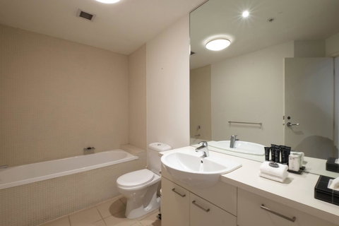 ACD Apartments - Sydneys Hotel 40