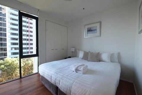 ACD Apartments - Sydneys Hotel 7
