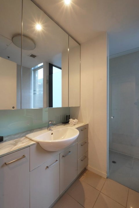 ACD Apartments - Sydneys Hotel 1