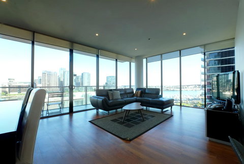 ACD Apartments - Sydneys Hotel 10