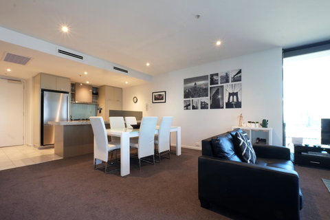 ACD Apartments - Sydneys Hotel 22