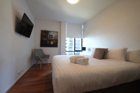ACD Apartments - Sydneys Hotel 8