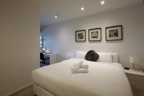 ACD Apartments - Sydneys Hotel 35