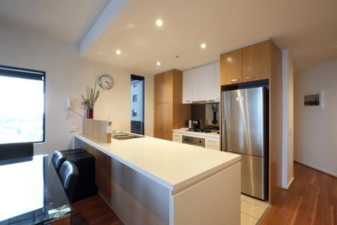 ACD Apartments - Sydneys Hotel 37
