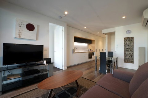 ACD Apartments - Sydneys Hotel 31