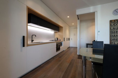 ACD Apartments - Sydneys Hotel 28