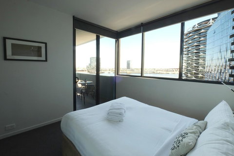 ACD Apartments - Sydneys Hotel 18