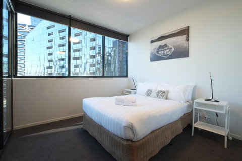 ACD Apartments - Sydneys Hotel 17
