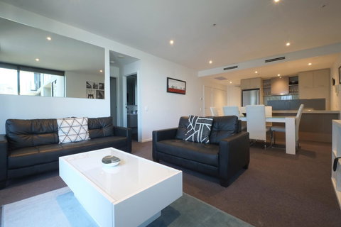 ACD Apartments - Sydneys Hotel 21