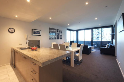 ACD Apartments - Sydneys Hotel 23