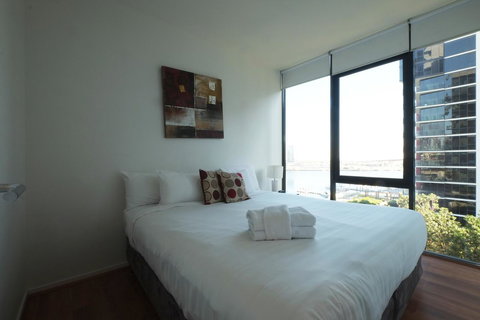 ACD Apartments - Sydneys Hotel 6