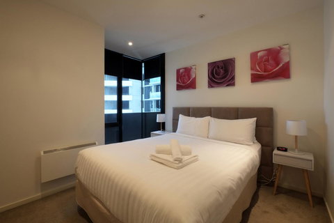ACD Apartments - Sydneys Hotel 33