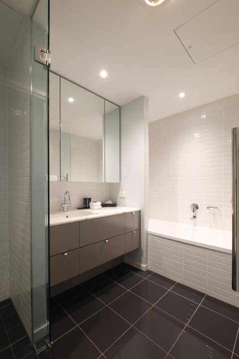 ACD Apartments - Sydneys Hotel 15