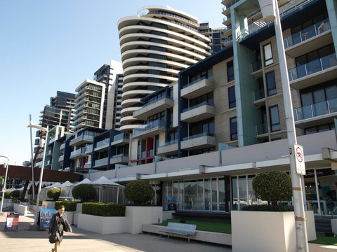ACD Apartments - Sydneys Hotel 44