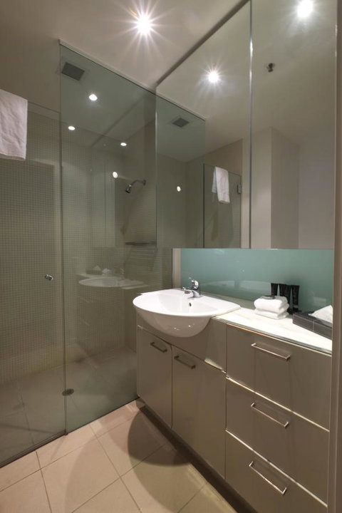 ACD Apartments - Sydneys Hotel 2