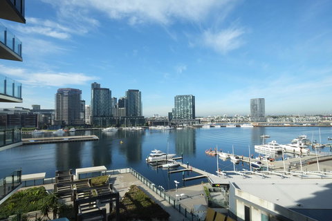 ACD Apartments - Sydneys Hotel 13