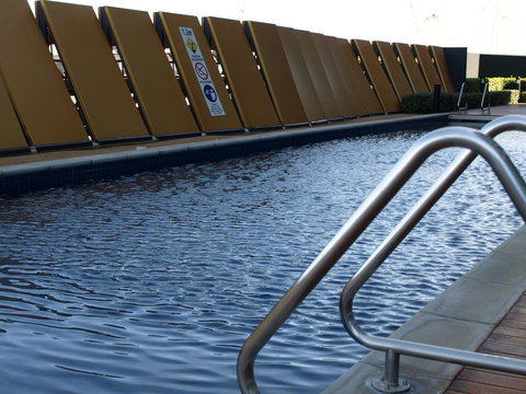 ACD Apartments - Sydneys Hotel 42