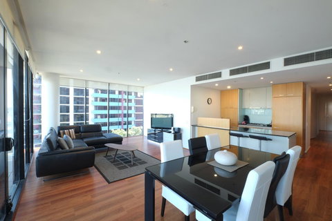 ACD Apartments - Sydneys Hotel 11
