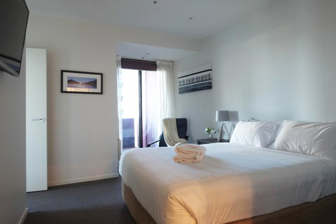 ACD Apartments - Sydneys Hotel 19