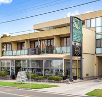 Quality Hotel Bayside Geelong - Sydneys Hotel
